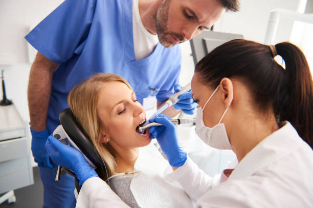 Best Sedation Dentistry  in Minden, NE