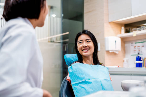 Oral Surgery in Minden, NE