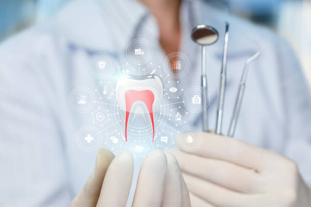 Dental Bonding in Minden, NE
