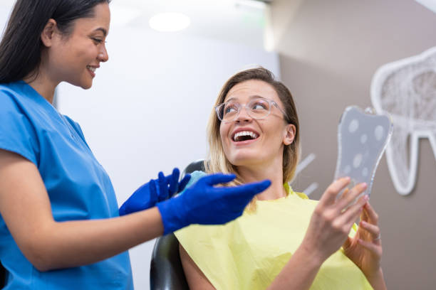 Best Full Mouth Reconstruction  in Minden, NE