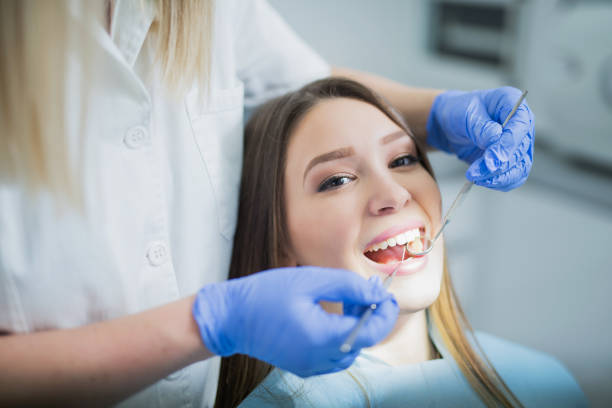 Best Wisdom Tooth Removal  in Minden, NE